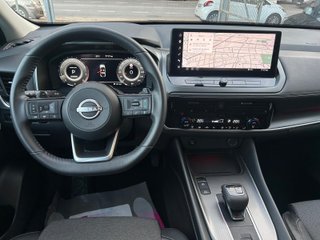 Nissan Qashqai 2026 M-Hibrido Automático