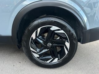 Nissan Qashqai 2026 M-Hibrido Automático