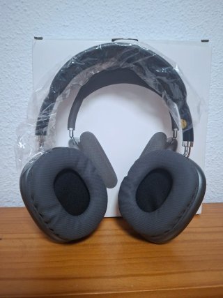 Auriculares Bluetooth P9