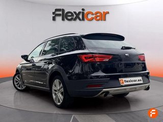 Seat Leon ST 1.8 TSI 132kW 4Driv DSG-6 St&Sp X-per