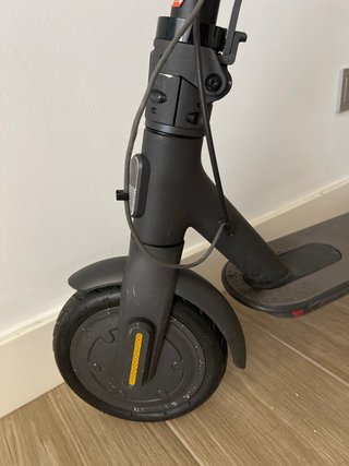 Patinete Eléctrico Xiaomi Mi Scooter 1S