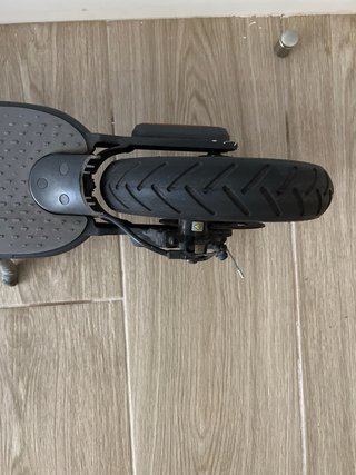 Patinete Eléctrico Xiaomi Mi Scooter 1S