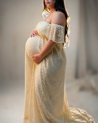 pack vestidos embarazo para sesiones fotográficas