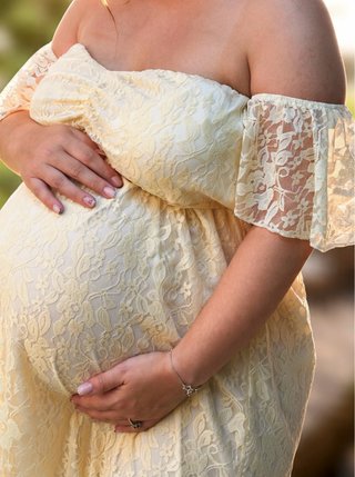 pack vestidos embarazo para sesiones fotográficas