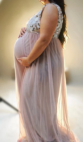 pack vestidos embarazo para sesiones fotográficas