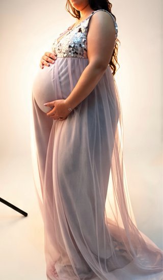 pack vestidos embarazo para sesiones fotográficas