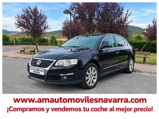 Volkswagen Passat 2005