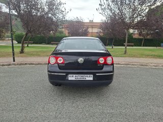 Volkswagen Passat 2005