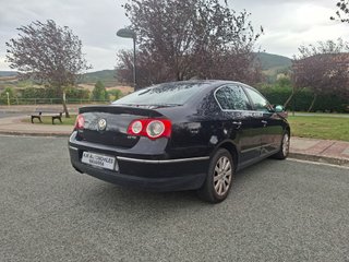 Volkswagen Passat 2005