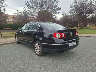 Volkswagen Passat 2005