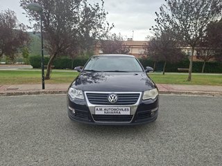 Volkswagen Passat 2005