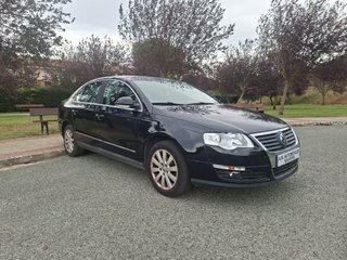 Volkswagen Passat 2005
