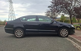 Volkswagen Passat 2005