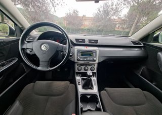 Volkswagen Passat 2005