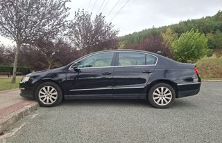Volkswagen Passat 2005