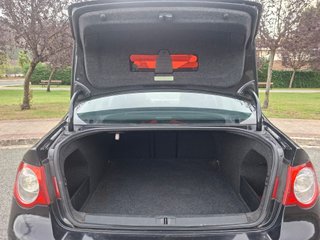 Volkswagen Passat 2005
