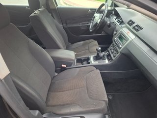 Volkswagen Passat 2005