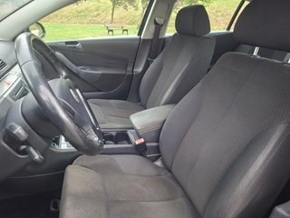 Volkswagen Passat 2005