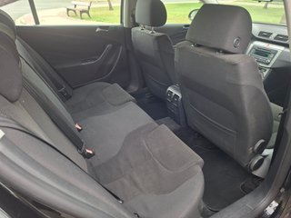 Volkswagen Passat 2005