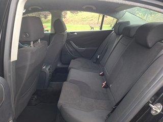 Volkswagen Passat 2005