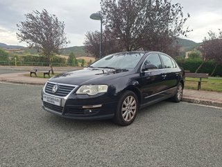 Volkswagen Passat 2005