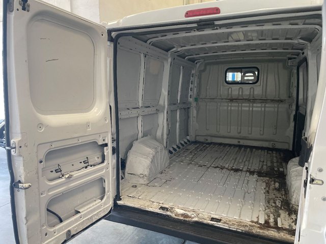 Fiat Ducato Furgón 35 Medio 100kW (140CV) Nat. Power