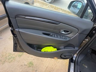 Renault Scenic 2013