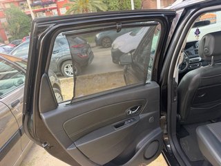 Renault Scenic 2013