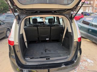 Renault Scenic 2013