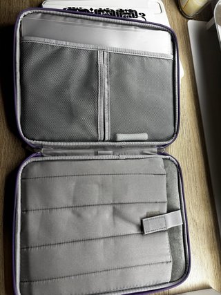 iPad Air 11 M2 Argento + Tastiera