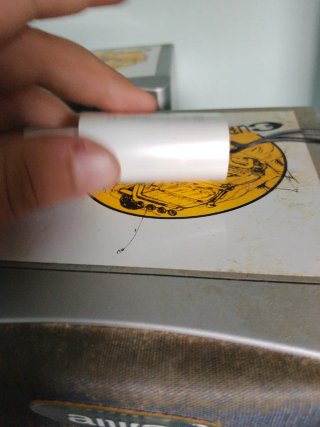 Altavoces Aiwa