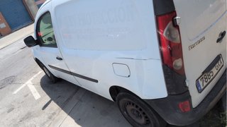 Renault Kangoo 2013
