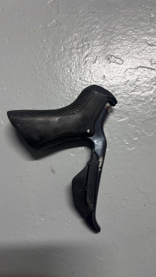 Maneta Shimano Ultegra Di2 11v