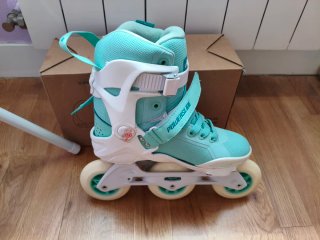 Patines en línea