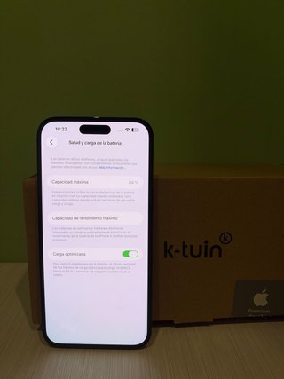 iPhone 14 Pro Max 256GB