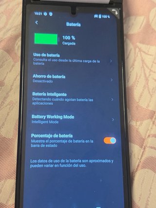 SUNMI V3H con impresora térmica