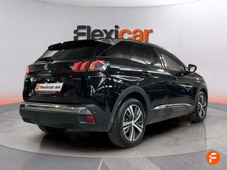 Peugeot 3008 225 e-EAT8 Allure Pack
