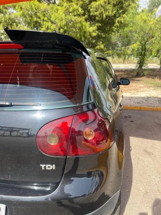 Volkswagen Golf 2005