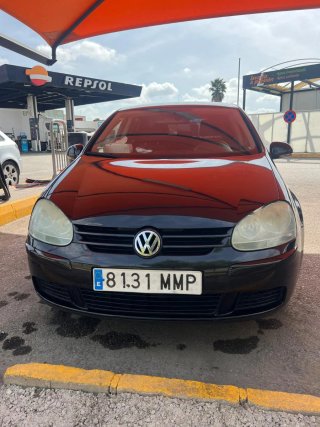 Volkswagen Golf 2005