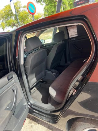Volkswagen Golf 2005