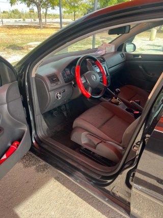 Volkswagen Golf 2005