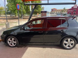 Volkswagen Golf 2005