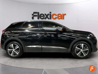 Peugeot 3008 225 e-EAT8 Allure Pack
