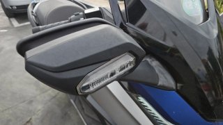 Honda Forza 125