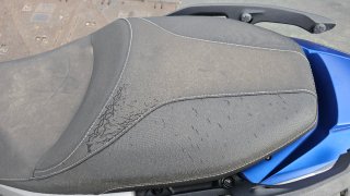 Honda Forza 125
