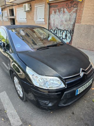 Citroen C4 2008