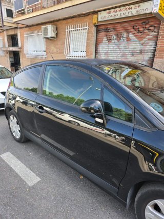 Citroen C4 2008