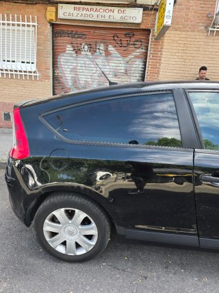 Citroen C4 2008