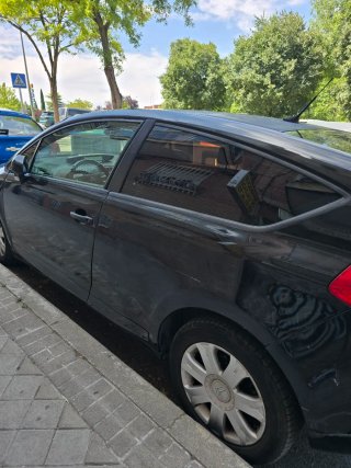 Citroen C4 2008