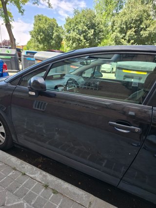 Citroen C4 2008